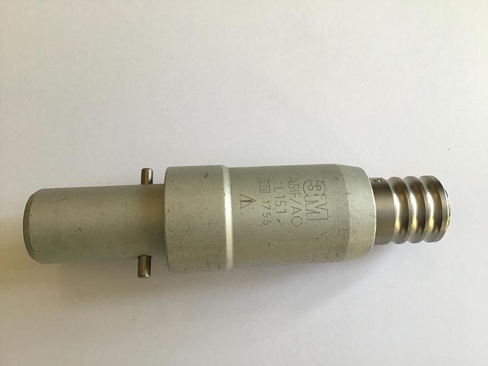 Used 3M Adaptor Drill ASIF/AO MAXI DRIVER L151