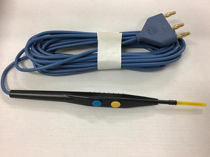 Reusable fingerswitch with 3 pin plug 3 metre