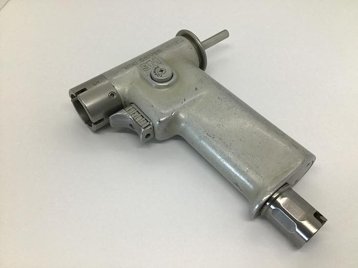 Used 3M Mini driver handpiece K100