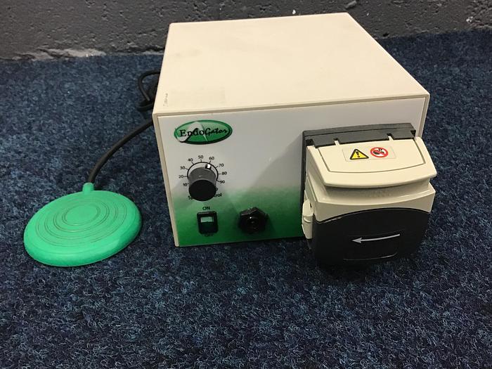 Used Meditators fluid pump  EGP-100