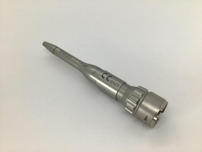 Used AESCULAP Handpiece Straight HILAN GB530R