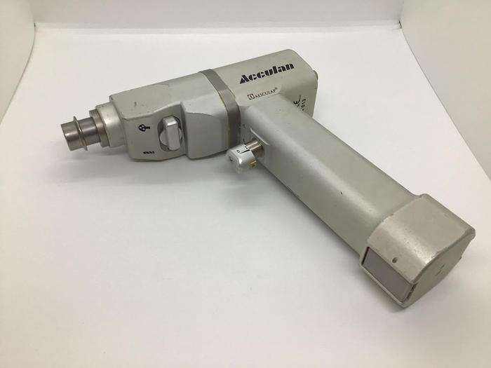 Used Aesculap GA613 Handpiece