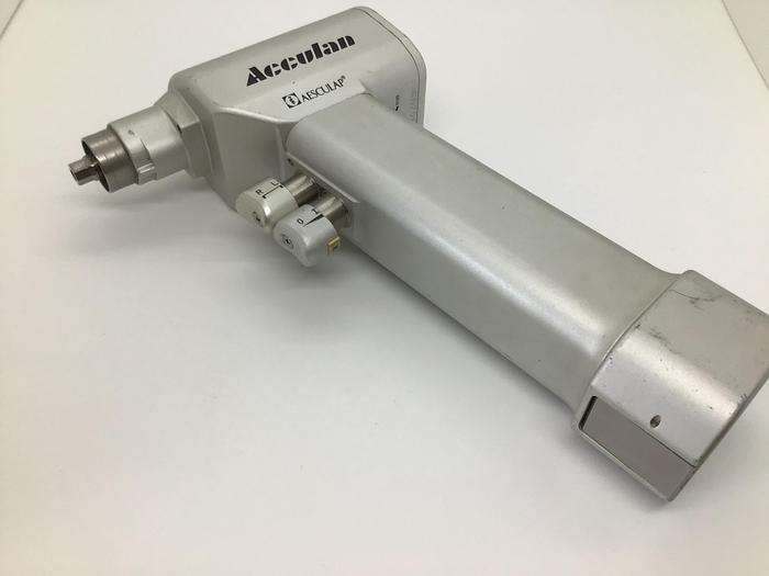 Used Aesculap handpiece GA620S