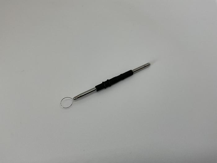 Diathermy Loop Electrode 6mm Length 70mm