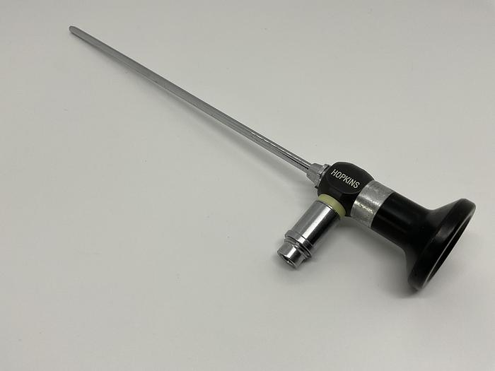 Used Karl Storz Arthroscope 4mm 70 degree 7200C