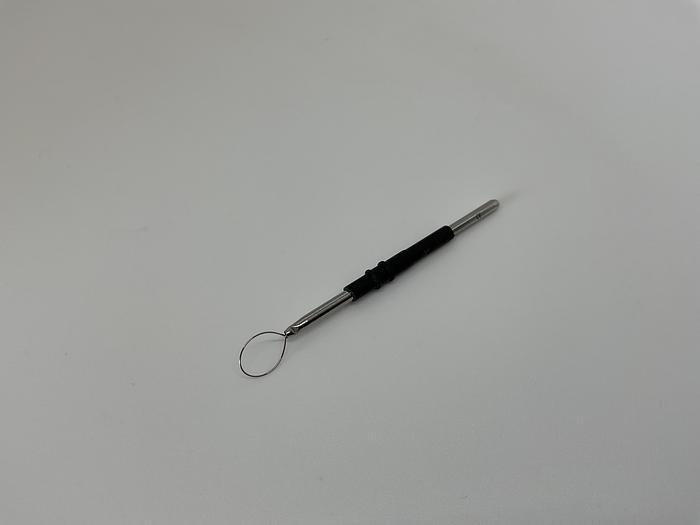 Diathermy Loop Electrode 8mm Length 70mm