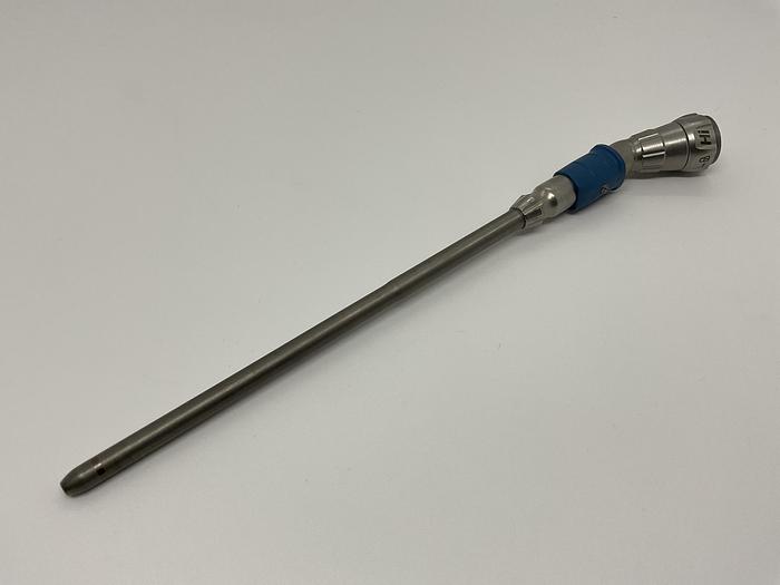 Used Aesculap Hi-Line XS handpiece angled extra long GB771R