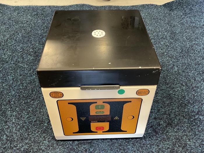 Used Hawkesley Haematocrit Centrifuge