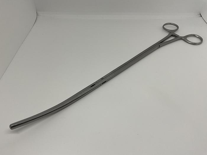 Thorascopic Debakey Aortic Clamp 350mm