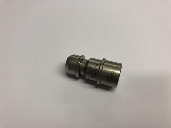 Used AESCULAP Adaptor Drill Square Shank COMFORT