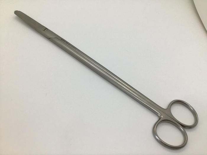 Used Scissor Rectal Lloyd Davies Straight 280mm (11in) AESCULAP DF-110-01-U