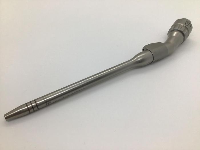 Used AESCULAP Handpiece Angled Size III HILAN GB535R