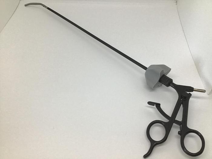 Clamp Atraumatic Satinsky Micro 5mm Diameter by 310mm Monopolar